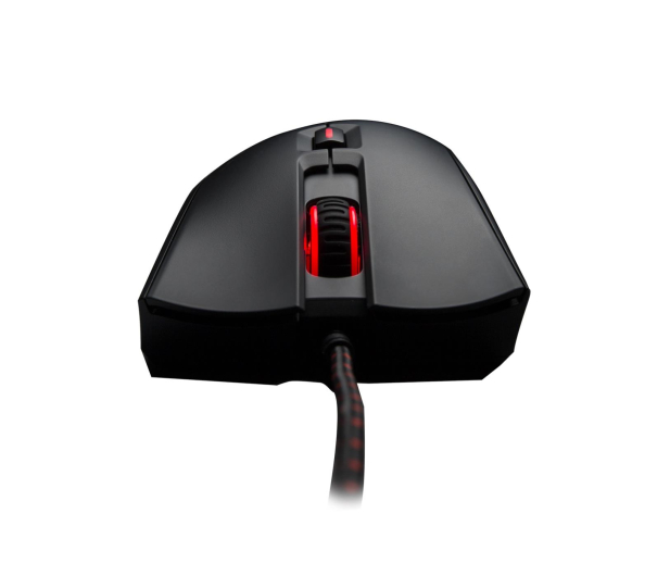 HYPERX Pulsefire FPS Mysz + Podkładka Fury S HXK-DM01 - 392210 - zdjęcie 8